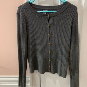 Knit Sweater from H&M